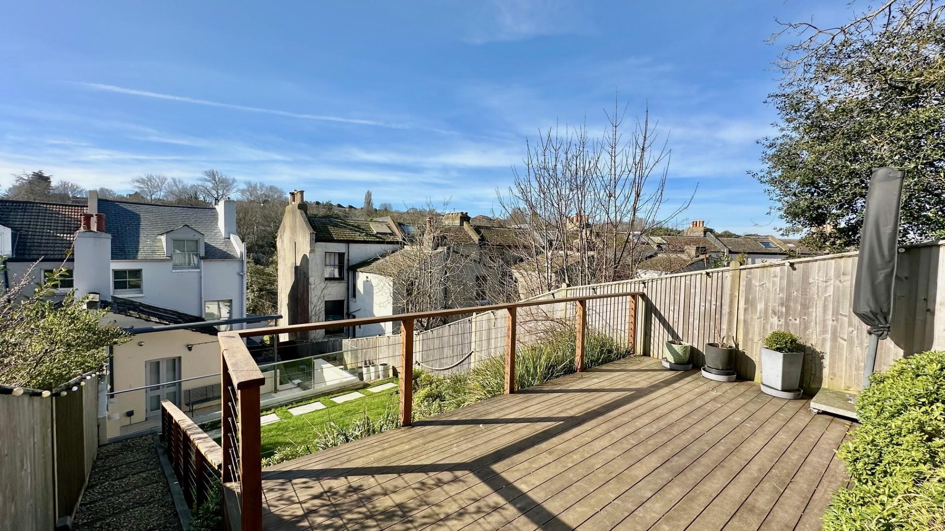 St Helens Road, Hastings